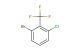 2-bromo-6-chlorobenzotrifluoride