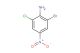 2-bromo-6-chloro-4-nitroaniline