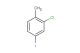 2-chloro-4-iodotoluene