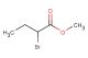 methyl 2-bromobutanoate