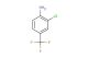2-chloro-4-(trifluoromethyl)aniline