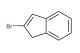 2-bromoindene