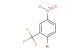 2-bromo-5-nitrobenzotrifluoride