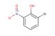 2-bromo-6-nitrophenol