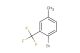 2-bromo-5-methylbenzotrifluoride