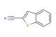 2-cyanobenzothiophene