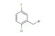 2-chloro-5-fluorobenzyl bromide
