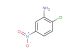 2-chloro-5-nitro aniline