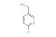 2-chloro-5-hydroxymethylpyridine
