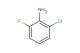 2-chloro-6-fluoroaniline