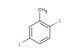 2-fluoro-5-iodotoluene