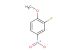2-fluoro-4-nitroanisole
