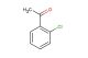 2'-chloroacetophenone