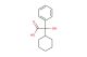 2-cyclohexyl-2-hydroxy-2-phenylacetic acid