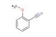 2-methoxybenzonitrile