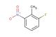 2-fluoro-6-nitrotoluene