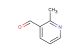 2-methyl pyridine-3-carbaldehyde