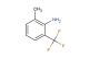 2-methyl-6-trifluoromethylaniline