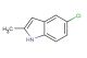 2-methyl-5-chloroindole