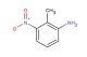 2-methyl-3-nitroaniline