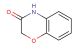 2H-1,4-benzoxazin-3(4H)-one