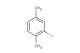 2-fluoro-p-xylene