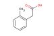2-methylphenylacetic acid