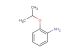 2-isopropoxyaniline