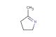 2-methyl-1-pyrroline