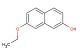 7-ethoxynaphthalen-2-ol