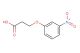 3-(3-nitrophenoxy)propionic acid