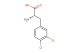 (S)-2-amino-3-(3,4-dichlorophenyl)propanoic acid