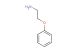 2-phenoxyethylamine