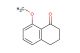3,4-dihydro-8-methoxynaphthalen-1(2H)-one