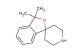 3,3-dimethyl-3H-spiro[isobenzofuran-1,4'-piperidine]