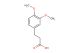 3-(3,4-dimethoxyphenyl)propanoic acid