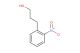 3-(2-nitrophenyl)propan-1-ol
