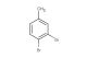 3,4-dibromotoluene