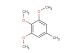 3,4,5-trimethoxytoluene