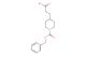 3-(1-((benzyloxy)carbonyl)piperidin-4-yl)propanoic acid