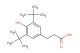 3-(3,5-di-tert-butyl-4-hydroxyphenyl)propanoic acid