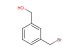 3-(bromomethyl)benzyl alcohol