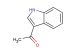 3-acetylindole