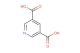 3,5-pyridinedicarboxylic acid