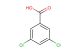 3,5-dichlorobenzoic acid