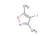 3,5-dimethyl-4-iodoisoxazole