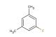 3,5-dimethylfluorobenzene
