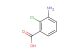 3-amino-2-chlorobenzoic acid