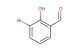 3-bromo-2-hydroxybenzaldehyde