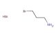 3-bromopropan-1-amine hydrobromide